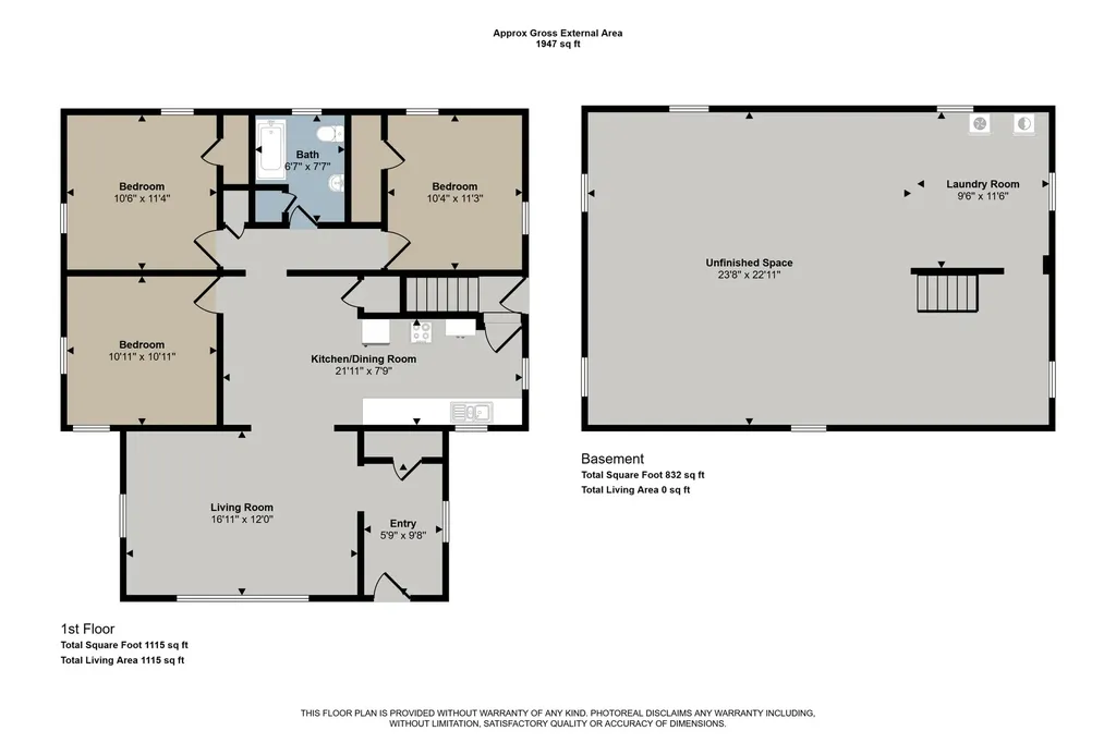 4914 Haughey Avenue SW Wyoming City MI 49548