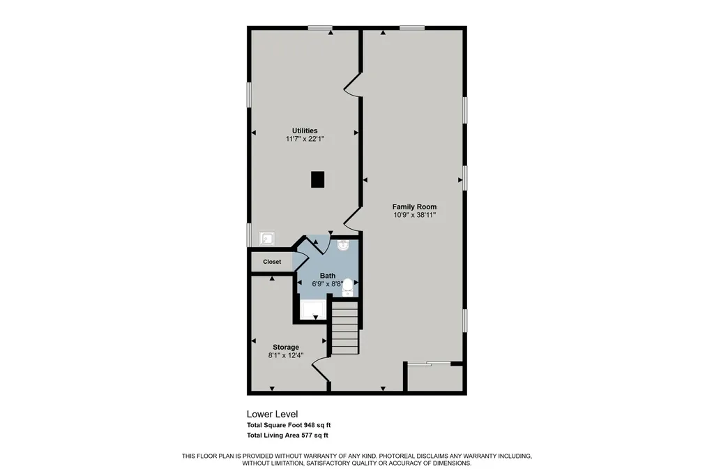 160 Boltwood Drive NE Grand Rapids City MI 49505