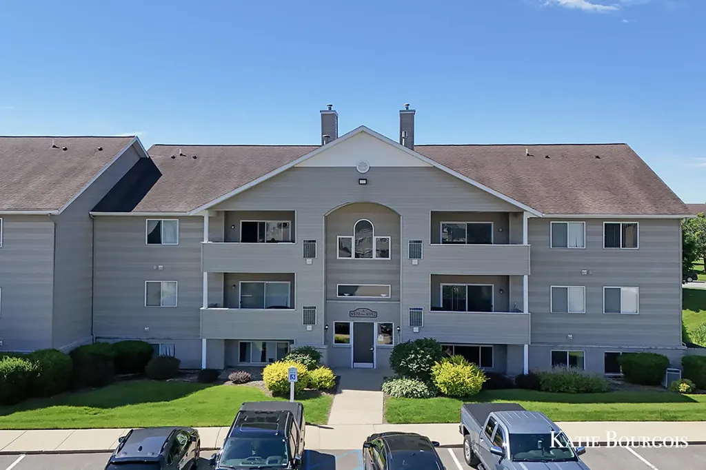 8588 Jasonville Court SE Caledonia Township MI 49316