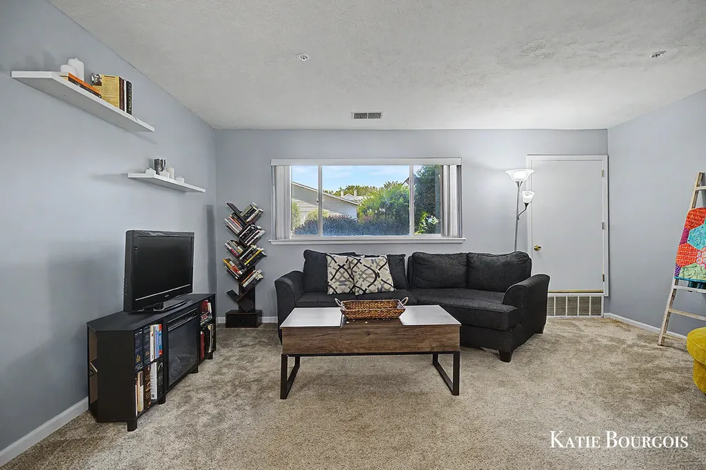 8588 Jasonville Court SE Caledonia Township MI 49316