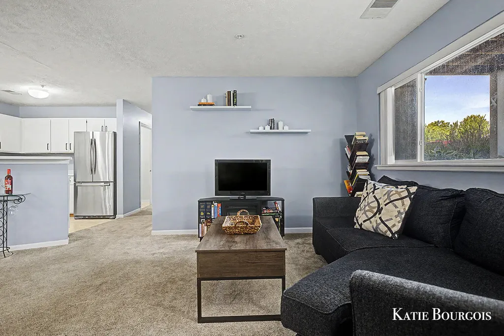 8588 Jasonville Court SE Caledonia Township MI 49316