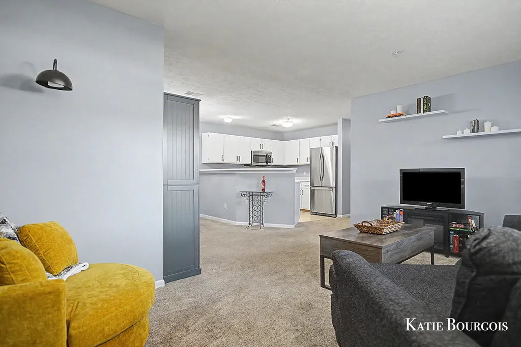 8588 Jasonville Court SE Caledonia Township MI 49316
