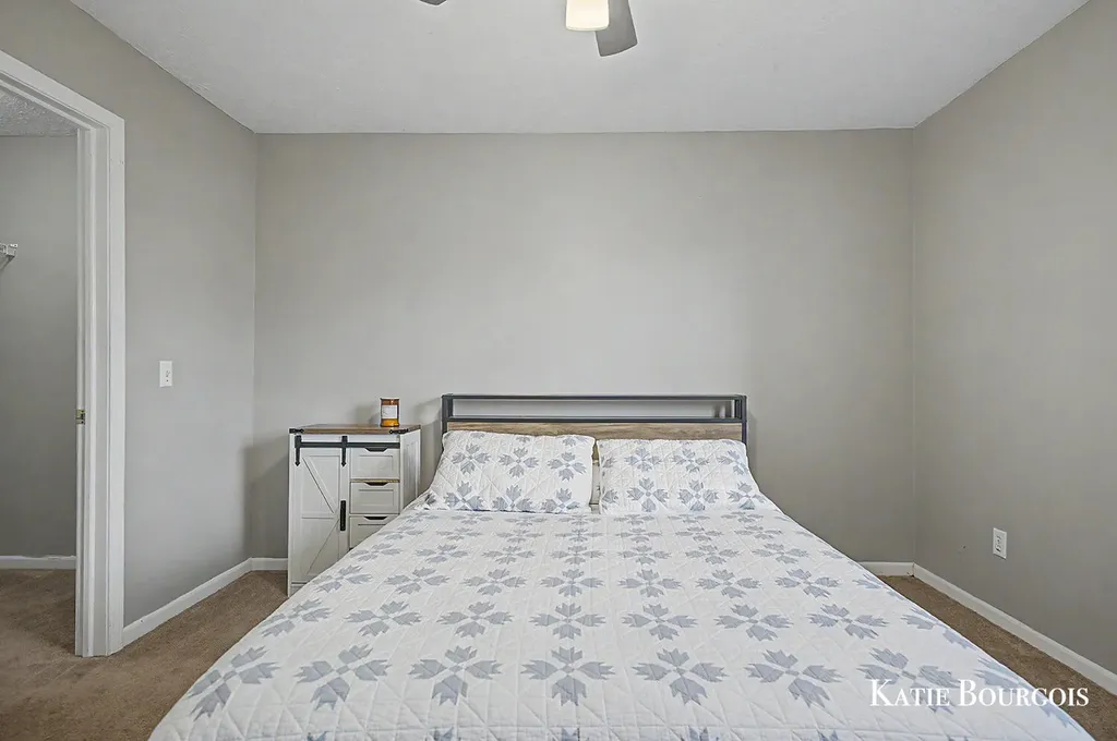 8588 Jasonville Court SE Caledonia Township MI 49316