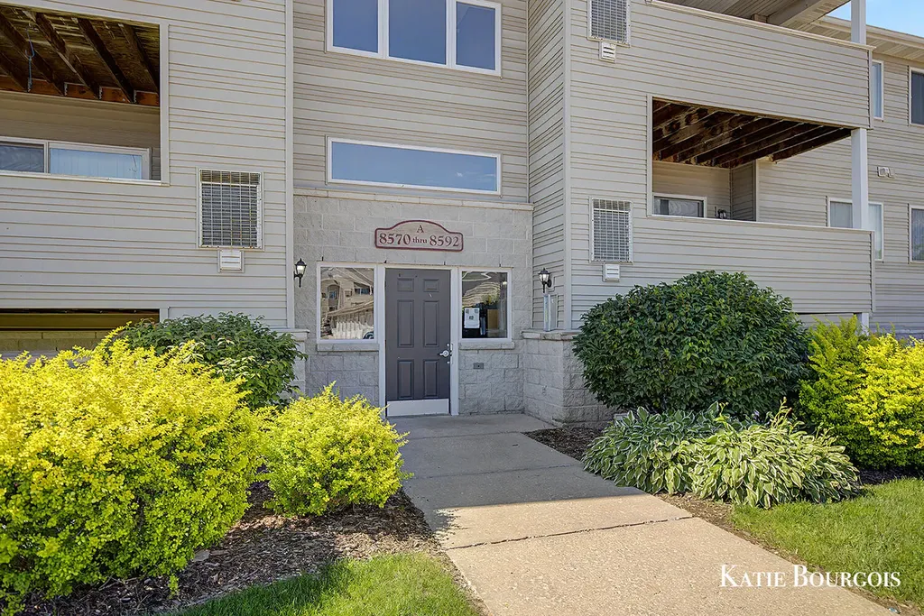8588 Jasonville Court SE Caledonia Township MI 49316