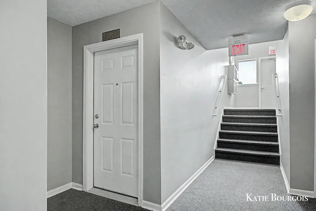 8588 Jasonville Court SE Caledonia Township MI 49316