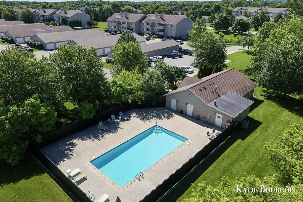 8588 Jasonville Court SE Caledonia Township MI 49316