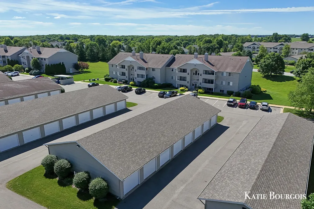 8588 Jasonville Court SE Caledonia Township MI 49316