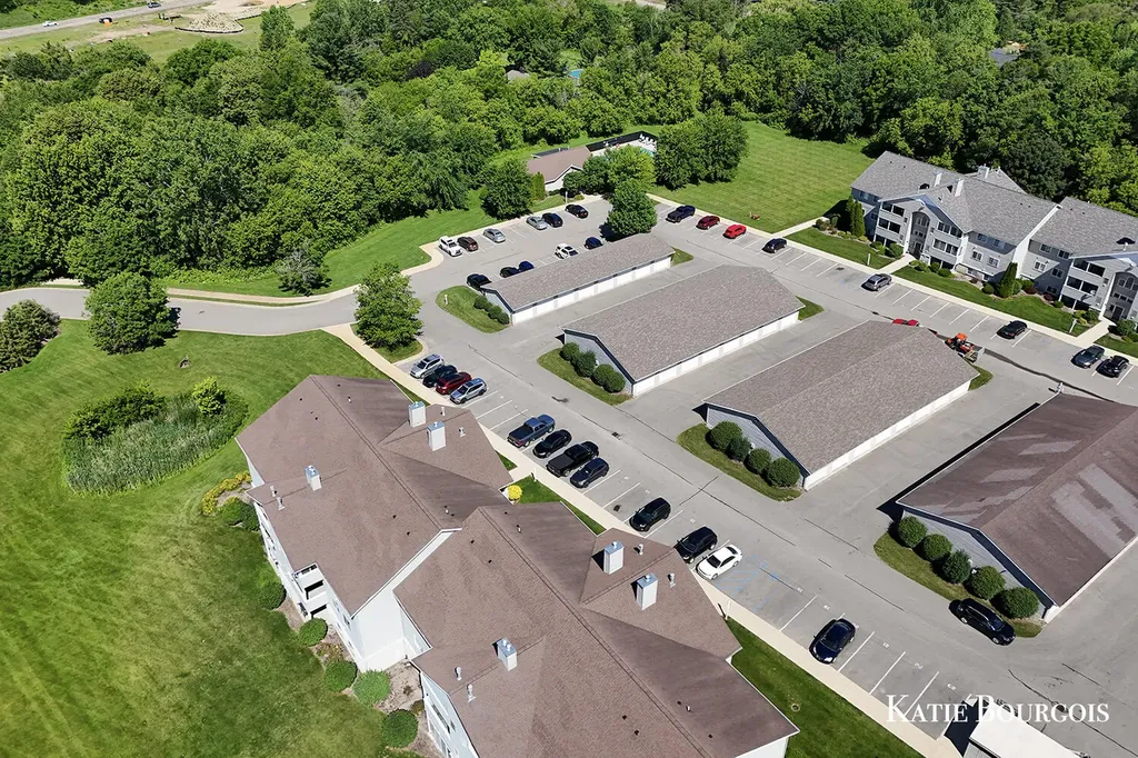 8588 Jasonville Court SE Caledonia Township MI 49316