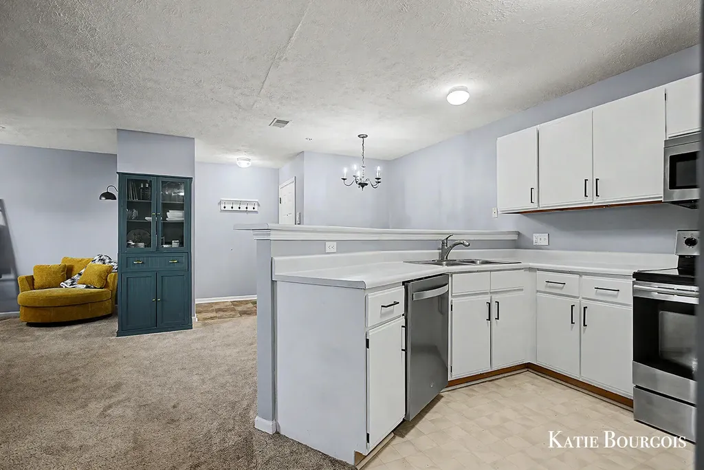 8588 Jasonville Court SE Caledonia Township MI 49316