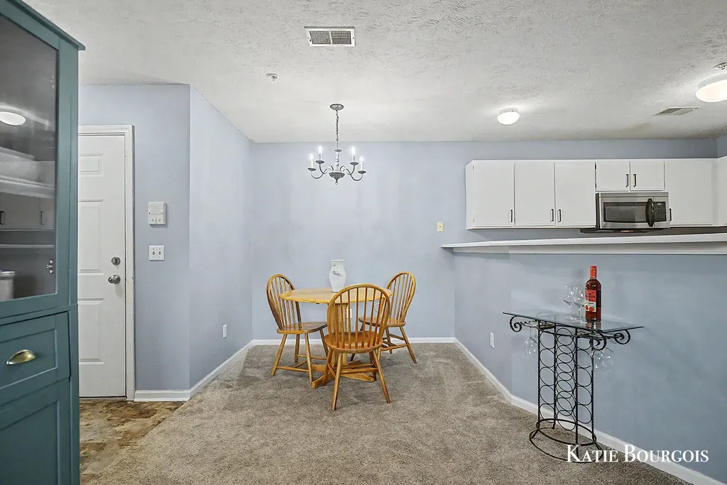 8588 Jasonville Court SE Caledonia Township MI 49316