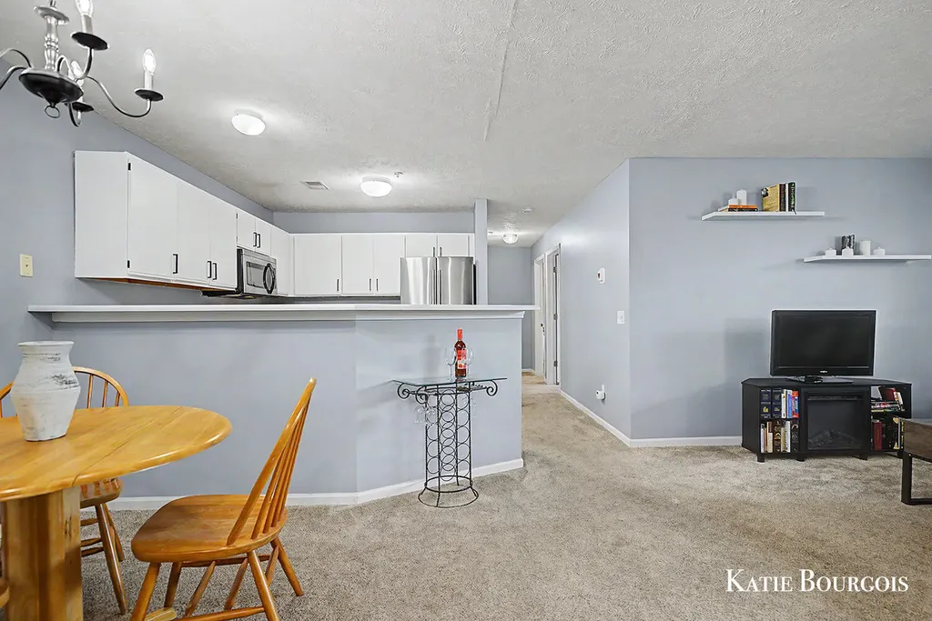 8588 Jasonville Court SE Caledonia Township MI 49316