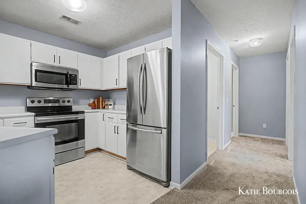 8588 Jasonville Court SE Caledonia Township MI 49316