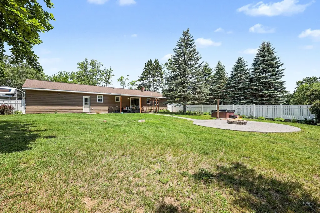 2256 Rogue River Road NE Plainfield Charter Township MI 49306