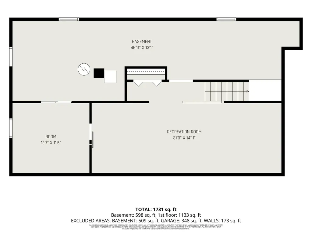 2256 Rogue River Road NE Plainfield Charter Township MI 49306