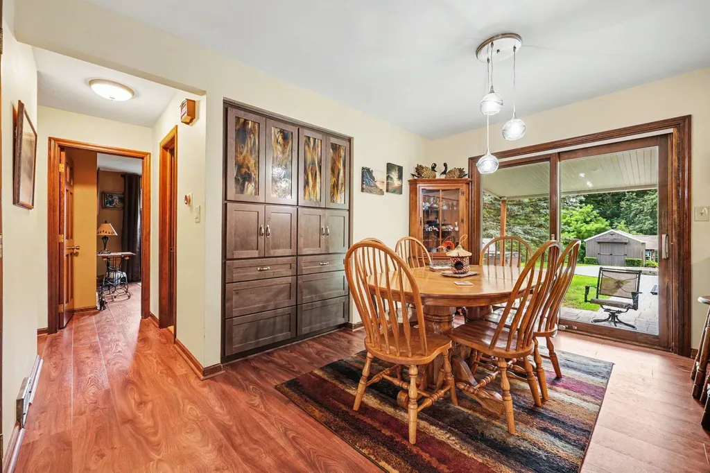 2256 Rogue River Road NE Plainfield Charter Township MI 49306