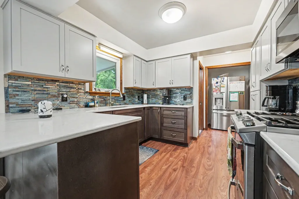 2256 Rogue River Road NE Plainfield Charter Township MI 49306