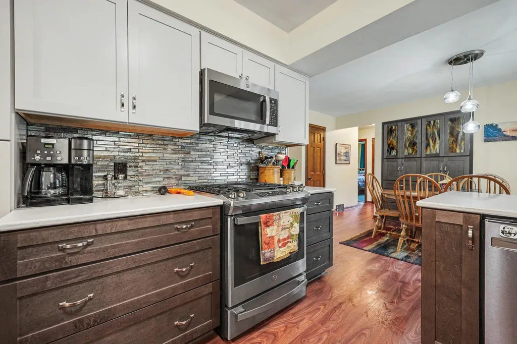 2256 Rogue River Road NE Plainfield Charter Township MI 49306