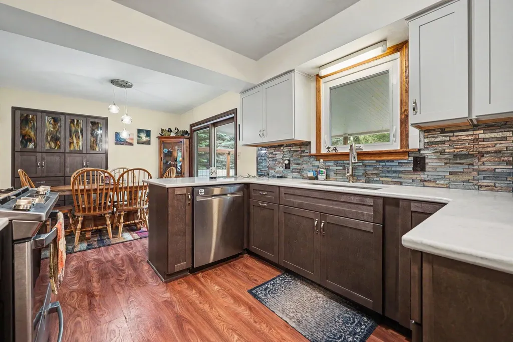2256 Rogue River Road NE Plainfield Charter Township MI 49306