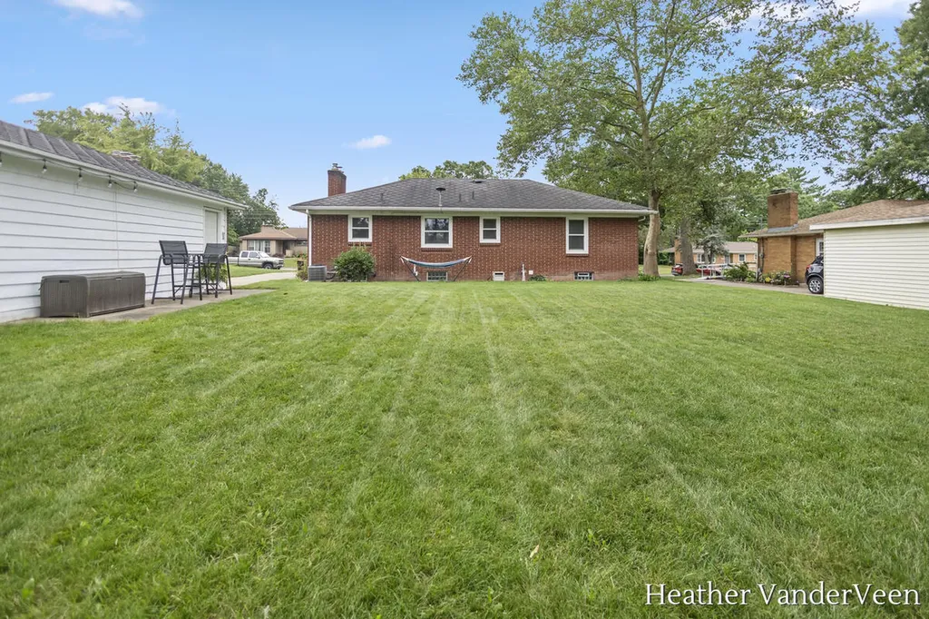 1281 Blanchard Street SW Wyoming City MI 49509