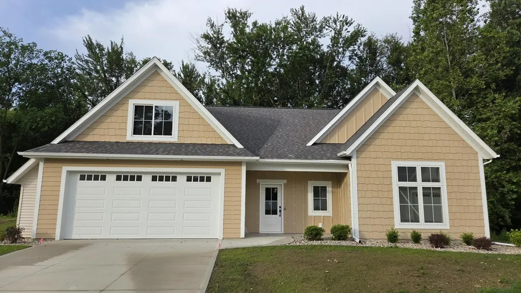 1500 Poppy Point Drive Georgetown Charter Township MI 49428