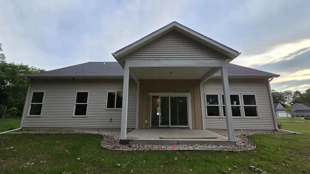 1500 Poppy Point Drive Georgetown Charter Township MI 49428