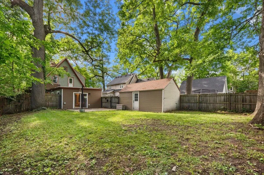 1220 Colorado Avenue SE Grand Rapids City MI 49506