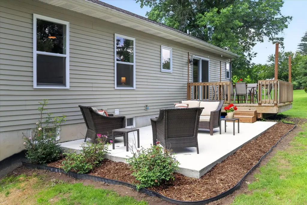 2747 4 Mile Road NW Alpine Township MI 49544