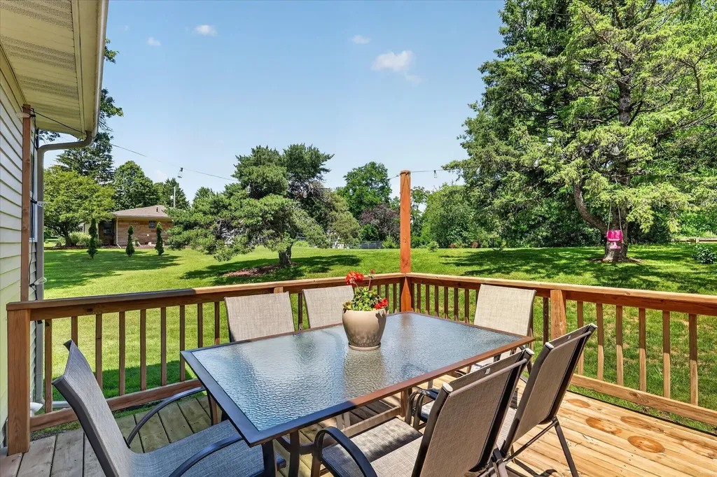 2747 4 Mile Road NW Alpine Township MI 49544