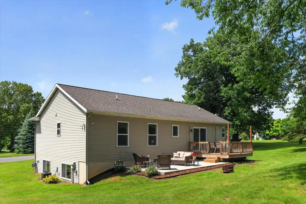 2747 4 Mile Road NW Alpine Township MI 49544