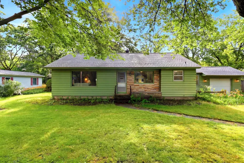 719 Aster Avenue Holland City MI 49423