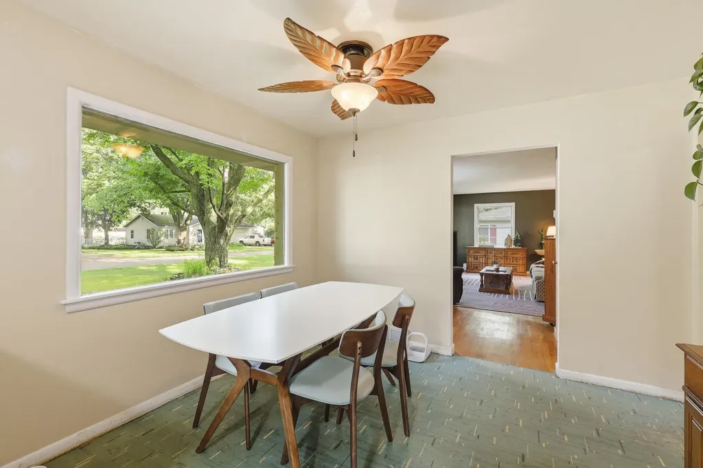 719 Aster Avenue Holland City MI 49423