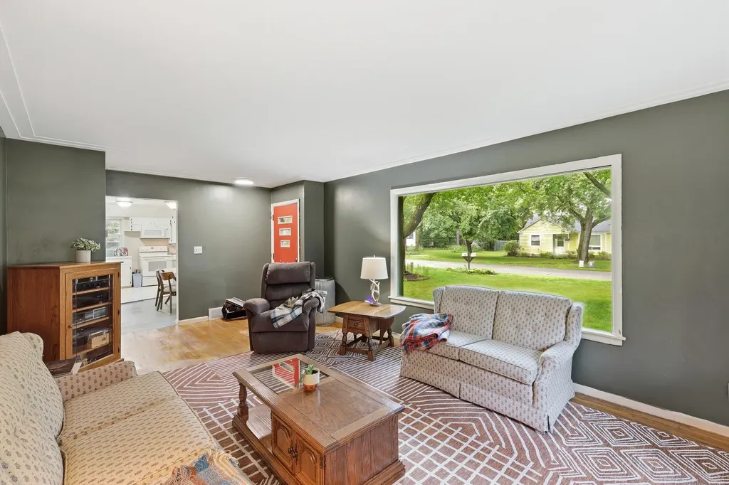 719 Aster Avenue Holland City MI 49423
