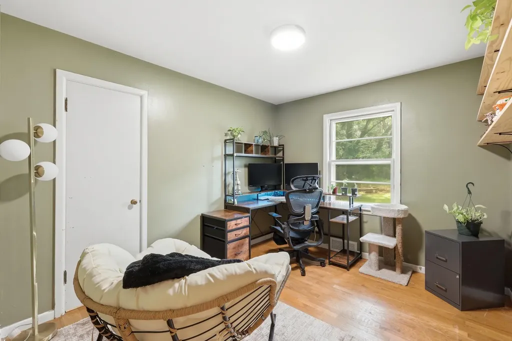 719 Aster Avenue Holland City MI 49423