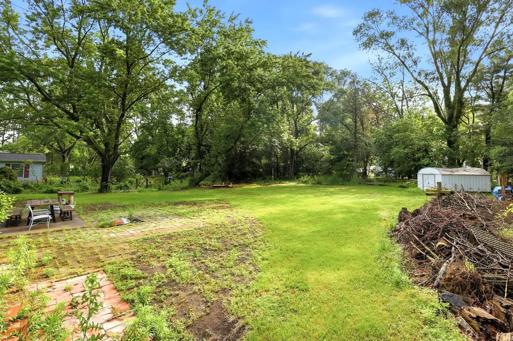 719 Aster Avenue Holland City MI 49423