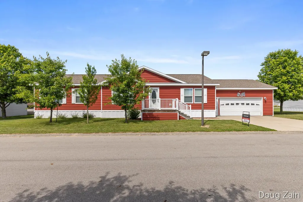 13611 Snapdragon Lane Solon Township MI 49319