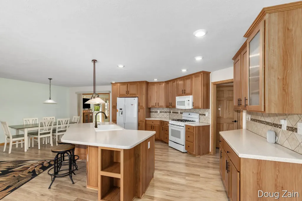 13611 Snapdragon Lane Solon Township MI 49319