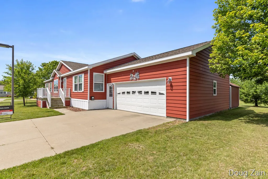 13611 Snapdragon Lane Solon Township MI 49319