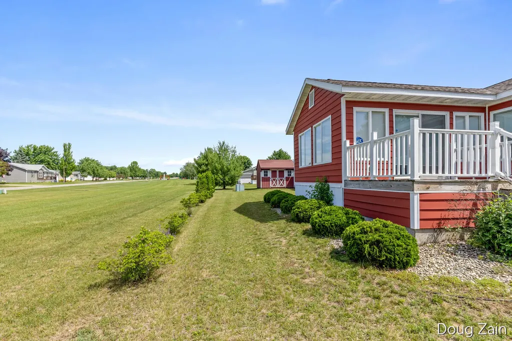 13611 Snapdragon Lane Solon Township MI 49319