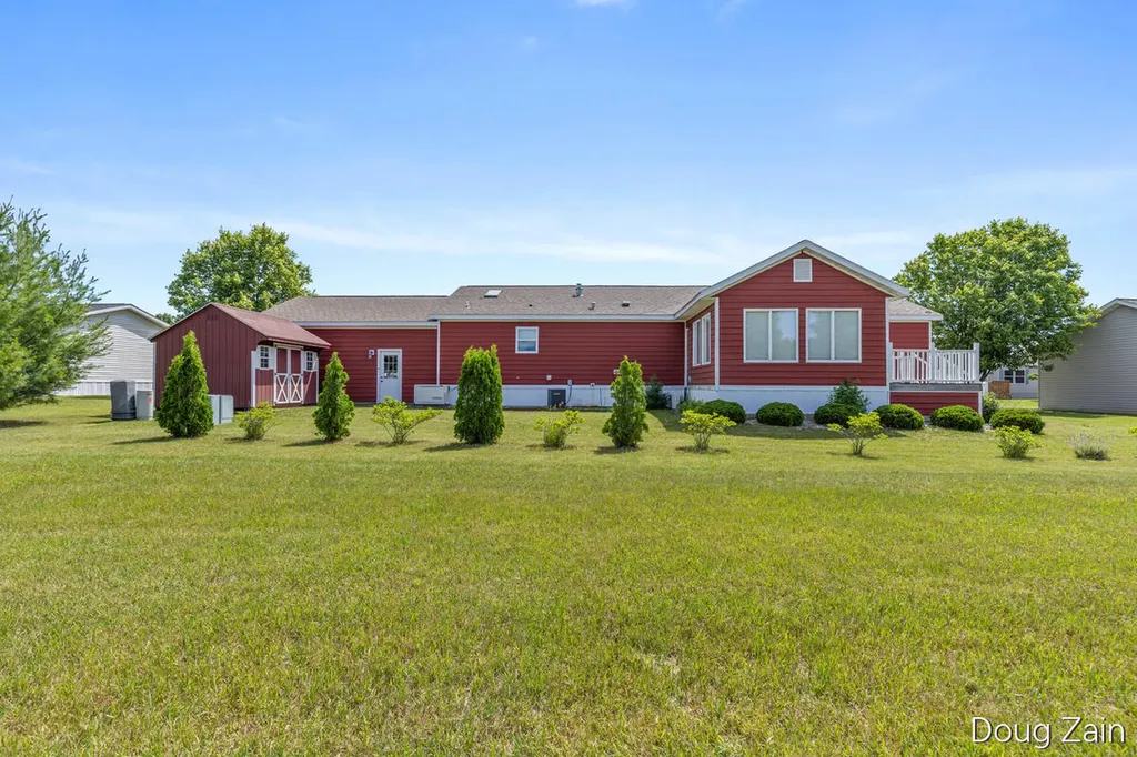 13611 Snapdragon Lane Solon Township MI 49319