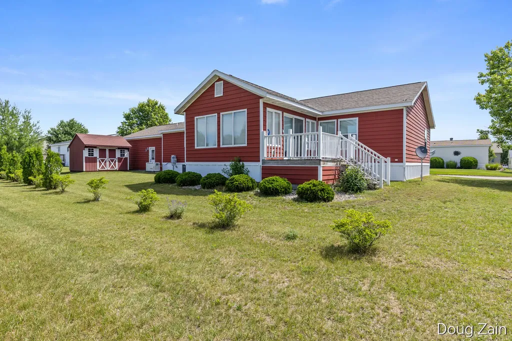13611 Snapdragon Lane Solon Township MI 49319