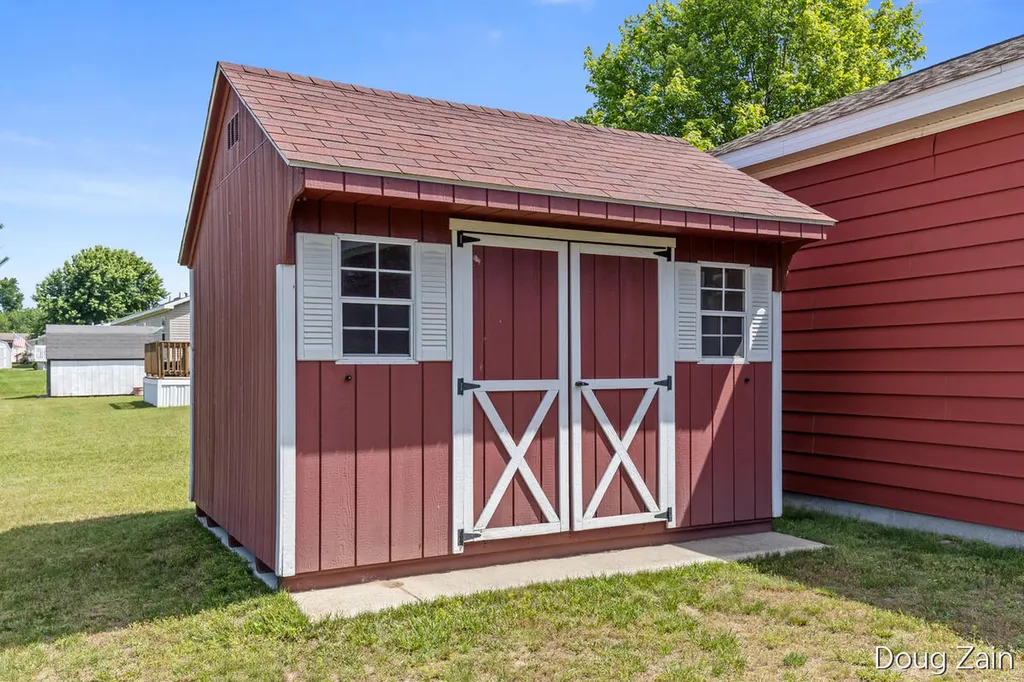 13611 Snapdragon Lane Solon Township MI 49319
