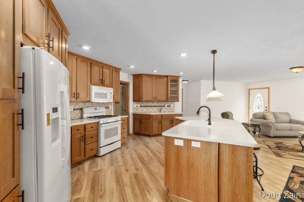 13611 Snapdragon Lane Solon Township MI 49319