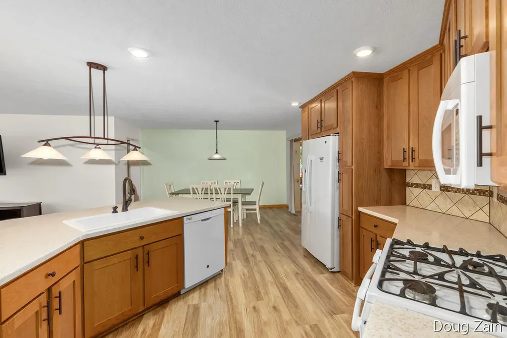 13611 Snapdragon Lane Solon Township MI 49319