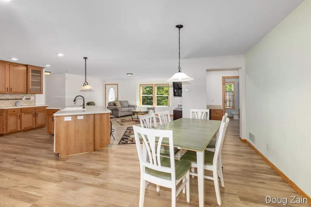 13611 Snapdragon Lane Solon Township MI 49319