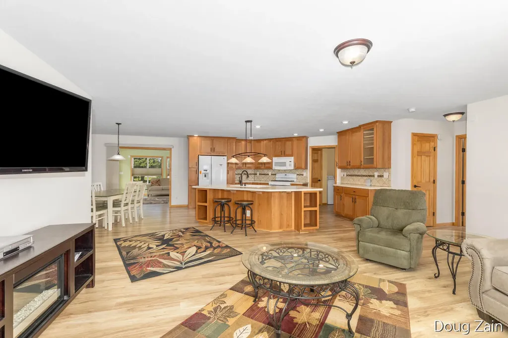 13611 Snapdragon Lane Solon Township MI 49319