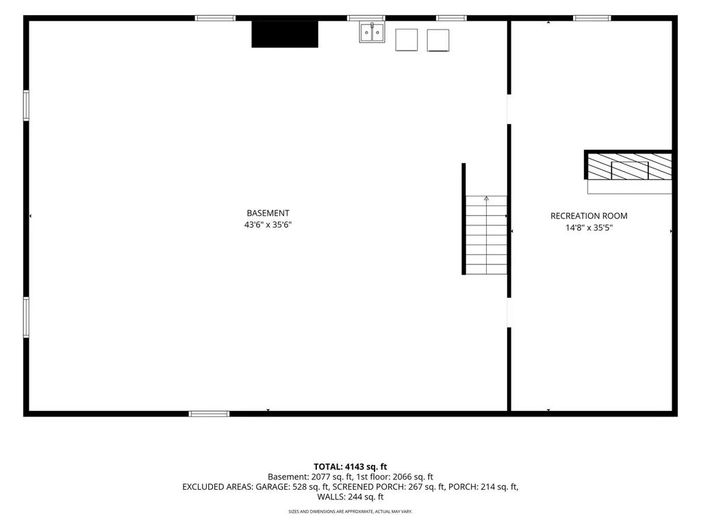 1705 Derbyshire Street SE Grand Rapids City MI 49508
