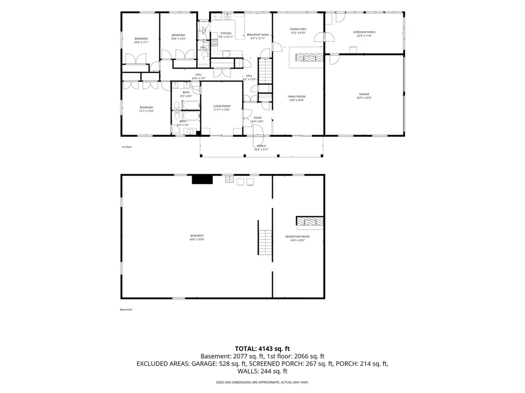 1705 Derbyshire Street SE Grand Rapids City MI 49508