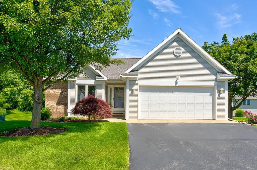 61 Majestic Court Zeeland City MI 49464
