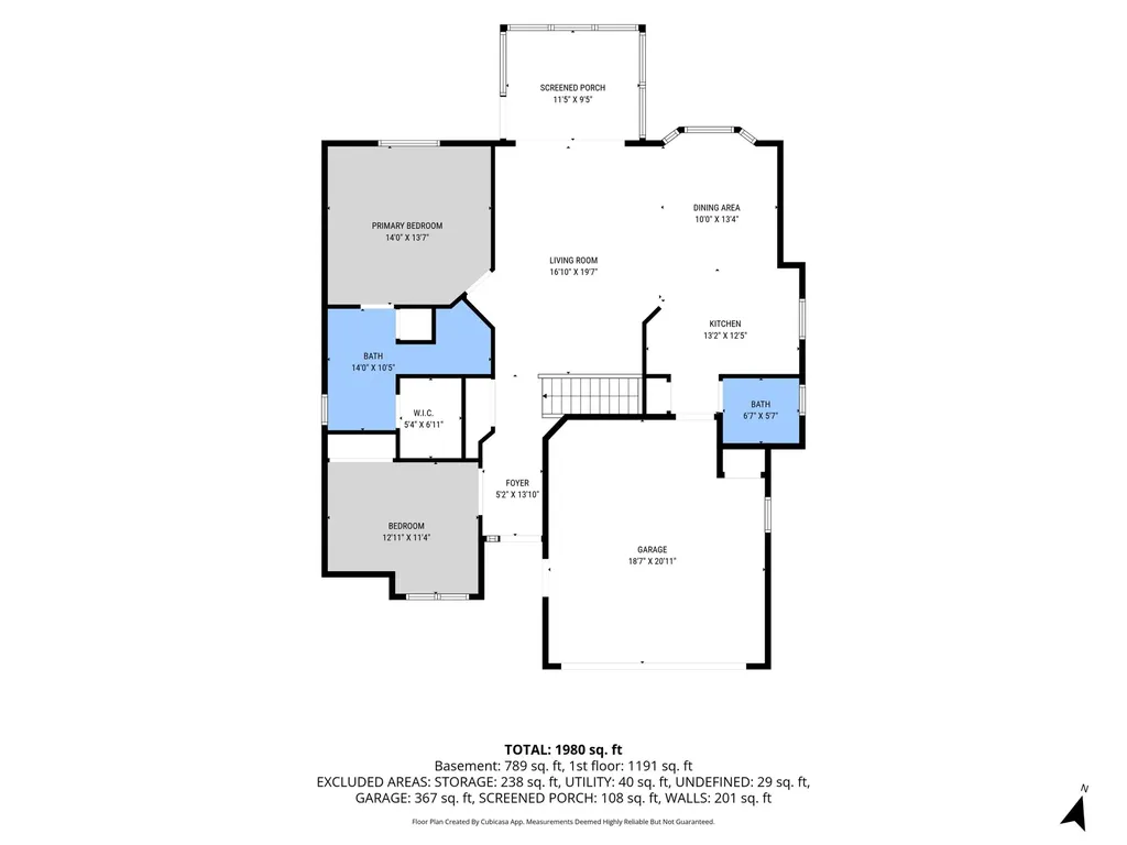 61 Majestic Court Zeeland City MI 49464