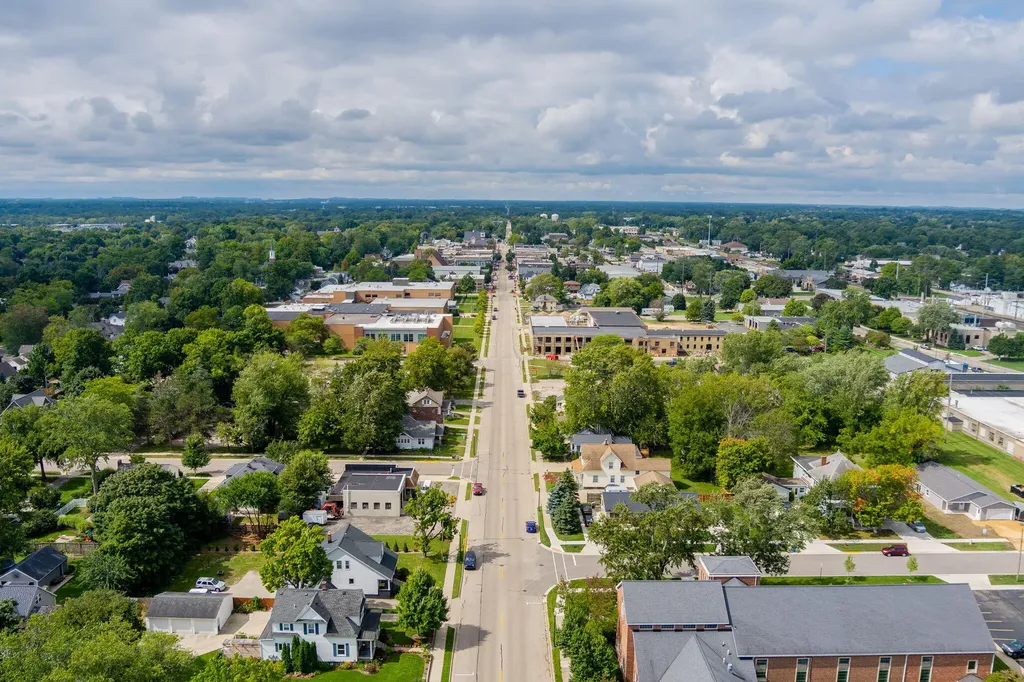 61 Majestic Court Zeeland City MI 49464